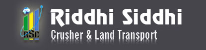 Riddhi Siddhi Crusher and land Transport LLc (RSCALT),Fujairah,UAE,Material Handling ,Earth Moving ,Bulk Transportation,Logistic Services,Mining,Quarrying Services.